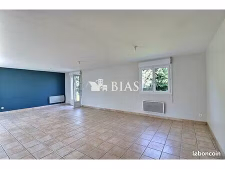 maison 5 pièces 137 m²