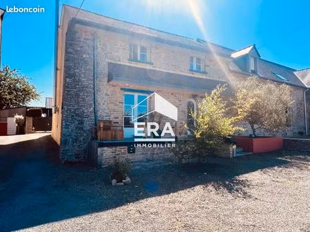 maison 6 pièces 137 m²
