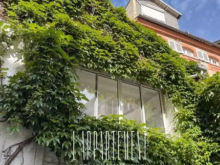 bureaux 120 m² toulouse