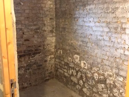 cave à louer  elbeuf