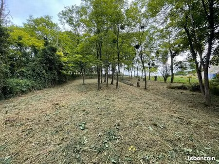 terrain 877 m² domfront-en-champagne