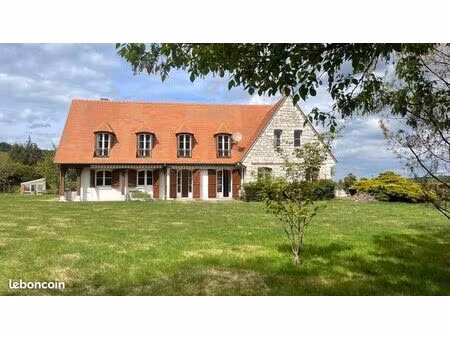 propriété 12 pièces 260 m²