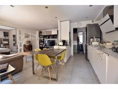 quai vauban – beau t2 de 51m² avec terrasse