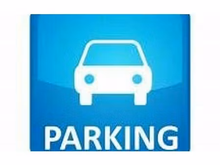 location stationnement  13 m² t- à vaujours  100 €