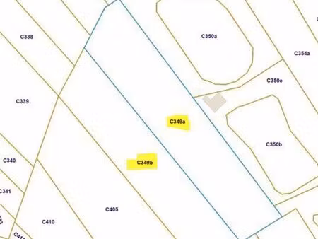 terrain à vendre à langdorp € 28.300 (l87vb) - geerinckx & callewaert | zimmo