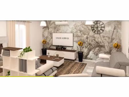 hyper centre beaurepaire  t2 60m2