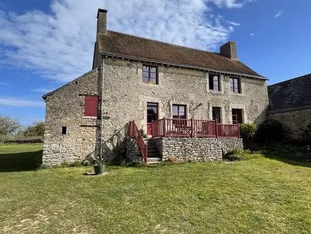 maison 6 pièces 160 m²