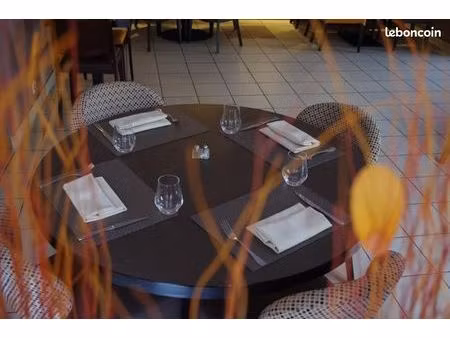 fonds de commerce hôtel  restaurant savenay