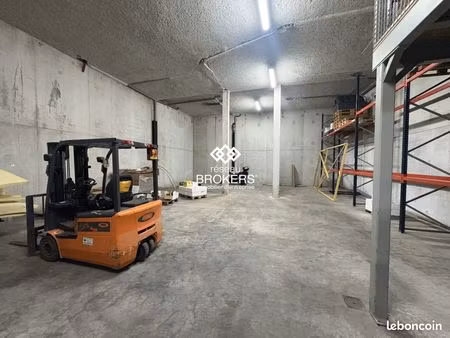 local 168 m² thouaré-sur-loire