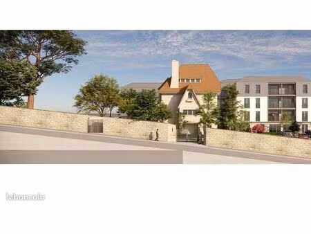 appartement deux pieces neuf