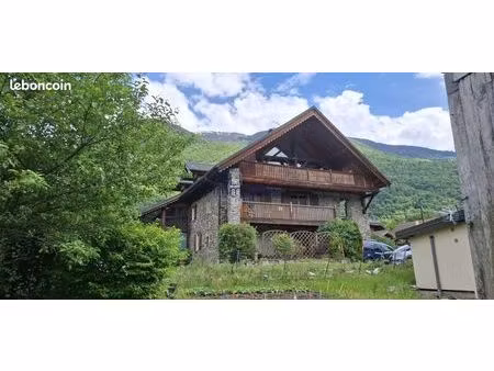 appartement 3 pièces 53 m²