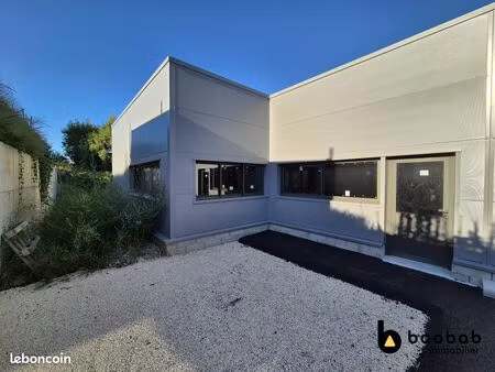 local 200 m² sonnaz