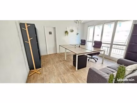 appartement 4 pièces 70 m²