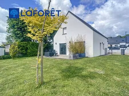 vente maison à kervignac (56700) : à vendre / 103m² kervignac
