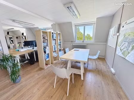 local bureaux