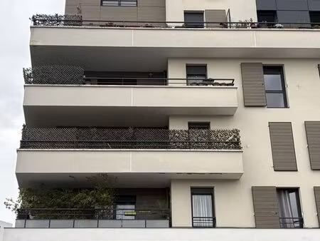 appartement 4 pièces 78 m²