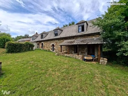 maison 6 pièces 104 m²