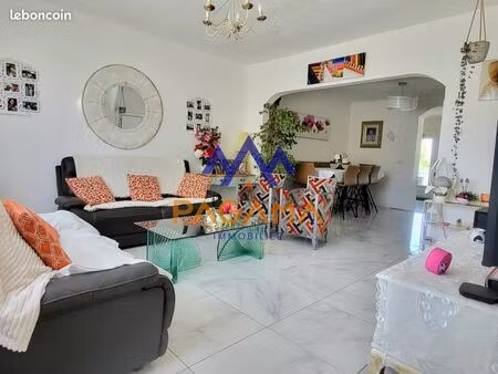 maison 6 pièces 90 m²