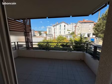 appartement 44m2