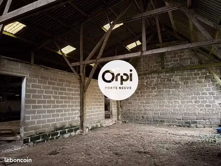 terrain agricole 10 917 m² courset