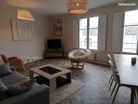 duplex guerande