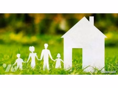 terrain 1030 m² bienvillers au bois