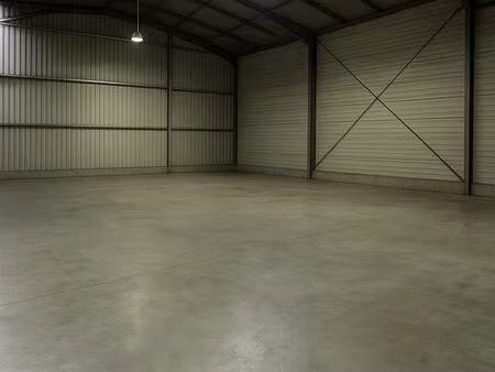 bureaux 249 m² anzin