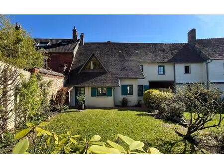 maison savignies 145 m² t-5 à vendre  229 000 €