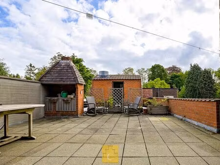 maison à vendre à loppem € 374.000 (l87yn) - agence coucke | zimmo