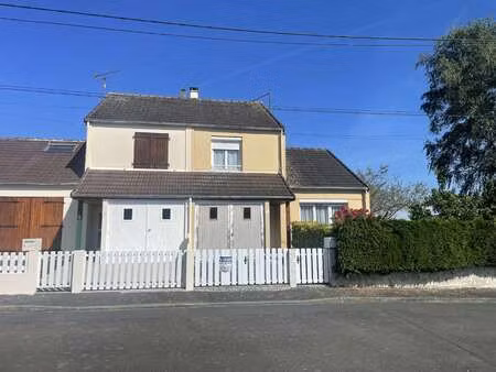 vente maison à tessy-sur-vire (50420) : à vendre / 70m² tessy-sur-vire