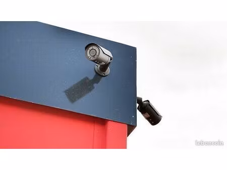 garage/box 7 m² sailly labourse