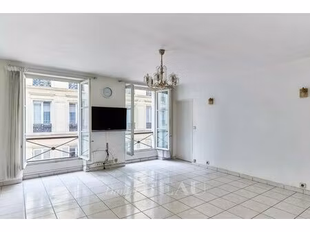 paris xe - petites-écuries - 2 chambres