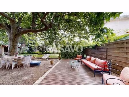 vente maison 5 pièces de 128m² - 13440 cabannes