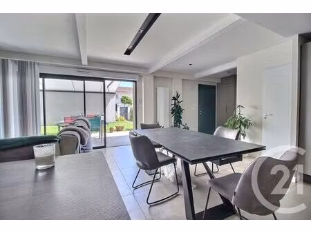 maison à vendre - 4 pièces - 104 m2 - dagneux - 01 - rhone-alpes