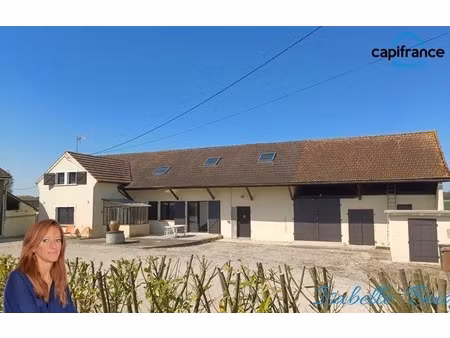 maison à vendre 9 pièces (71)