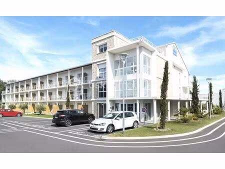 appartement de 27 56 m² à carquefou