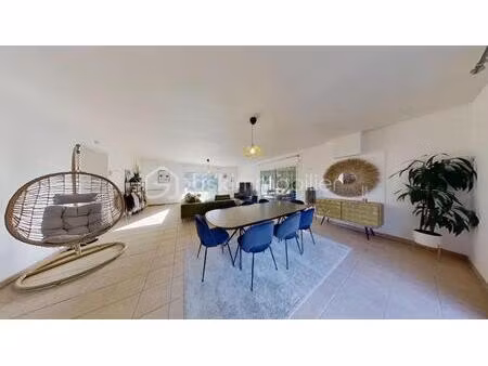 villa de 180 m² à seignosse
