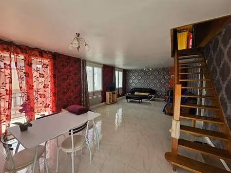 vente maison à yffiniac (22120) : à vendre / 179m² yffiniac