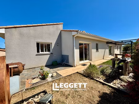 maison 5 pièce(s)  joch