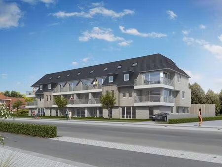 garage à vendre à zedelgem € 20.000 (l88be) - woningbouw blomme bv | zimmo