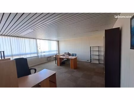 location bureaux - ris orangis