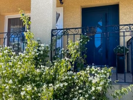 villa de construction traditionnelle