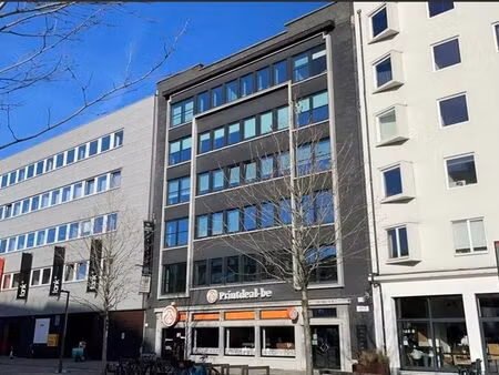 bien professionnel à louer à antwerpen € 1.969 (l88l0) - oreon properties herentals | zimm