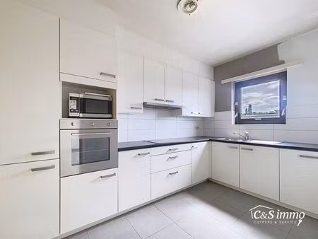 appartement à vendre à burcht € 215.000 (l88ms) - c&s immo | zimmo