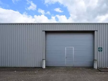 bien professionnel à louer à westmalle € 2.500 (l88kx) - oreon properties herentals | zimm