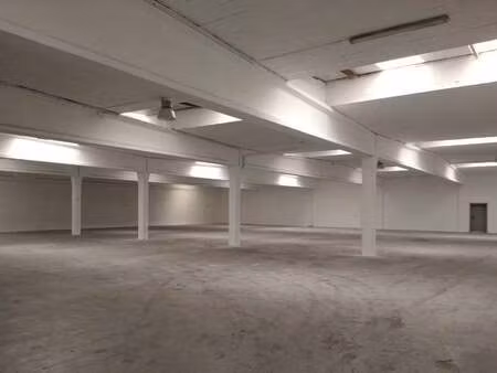 bien professionnel à louer à westmalle € 4.000 (l88kv) - oreon properties herentals | zimm