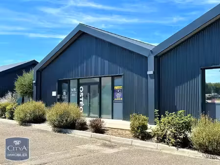 local professionnel à louer - montauban (82) - 900€