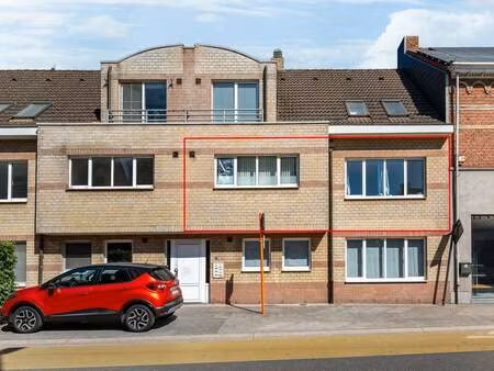 appartement à vendre à retie € 249.000 (l891e) - your real estate_5792 domestic makelaars 