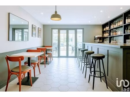 vente bar-brasserie 70 m²