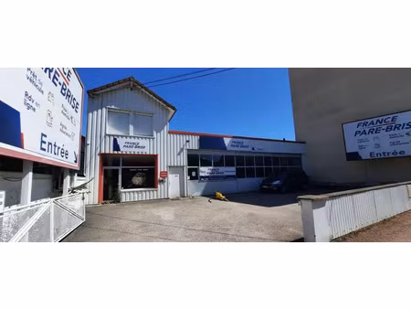 a vendre - ensemble immobilier - centre ville